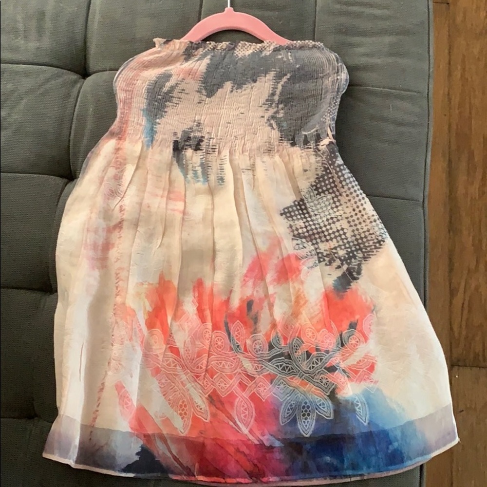 Kids skirt